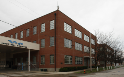Office Building – Louisville, KY